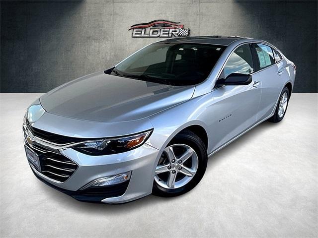 2020 Chevrolet Malibu