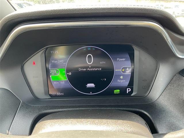 2023 Chevrolet Bolt Ev