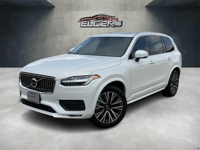 2021 Volvo XC90