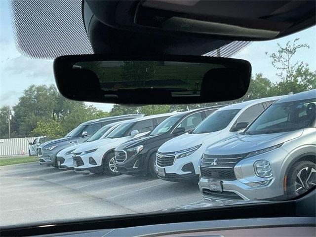 Photo of 2023 Tourmaline Blue Metallic Volkswagen ID.4