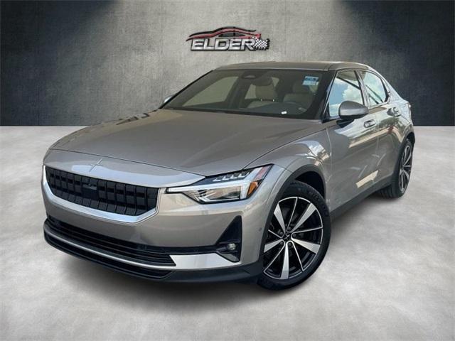 2022 Polestar 2