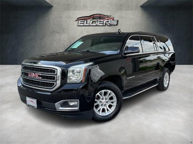2019 GMC Yukon Xl