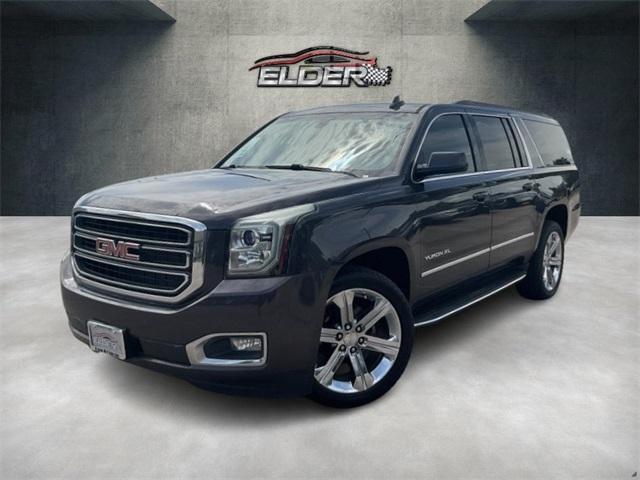 2016 GMC Yukon Xl