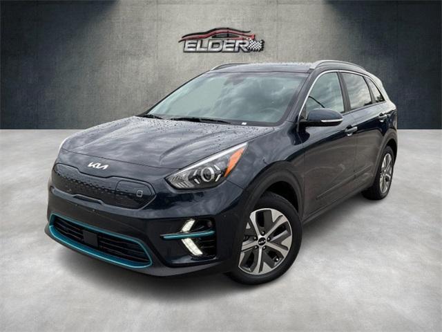 2022 Kia Niro Ev
