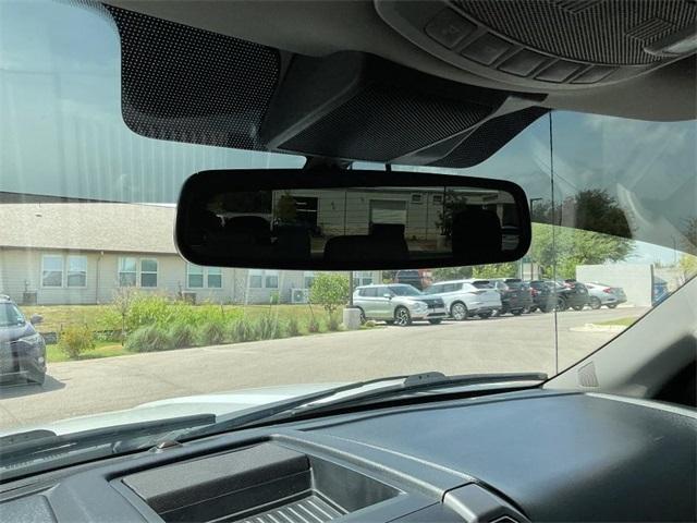 Photo of 2020 Oxford White Ford F-150