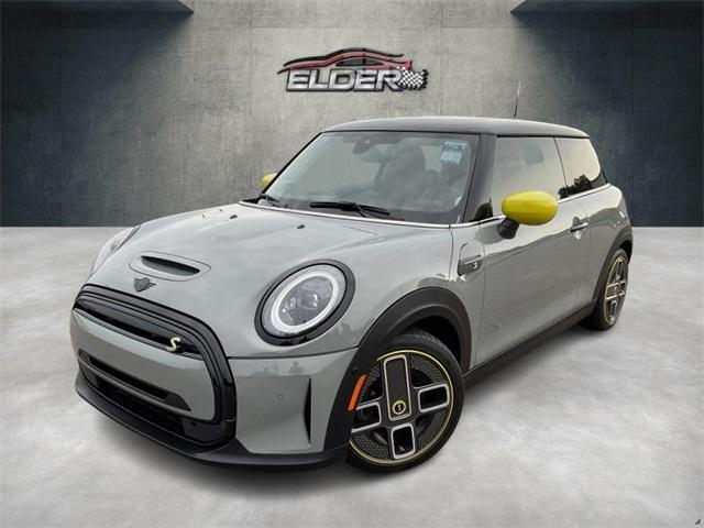 2023 MINI Se Hardtop