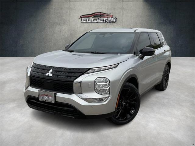 2022 Mitsubishi Outlander