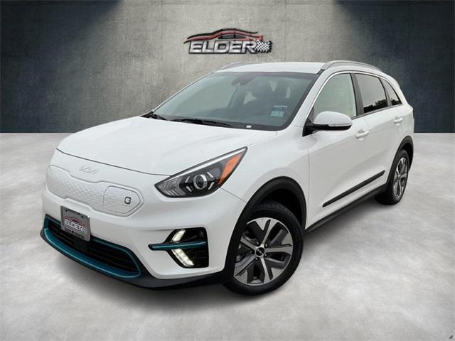 2022 Kia Niro Ev