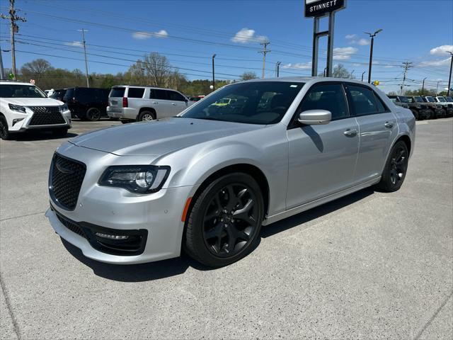 2023 Chrysler 300