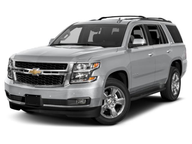 2015 Chevrolet Tahoe