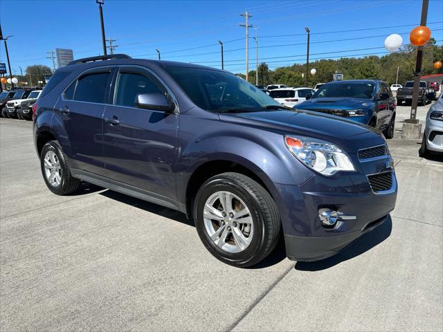 2014 Chevrolet Equinox