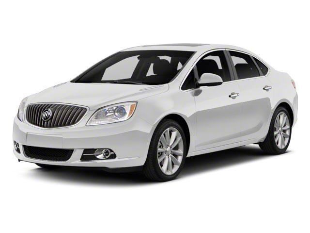 2012 Buick Verano