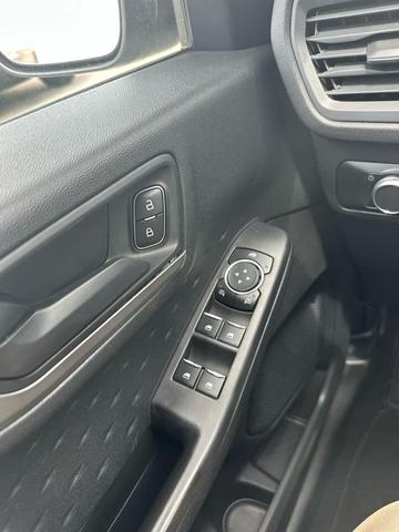 Photo of 2020 Ingot Silver Metallic Ford Escape
