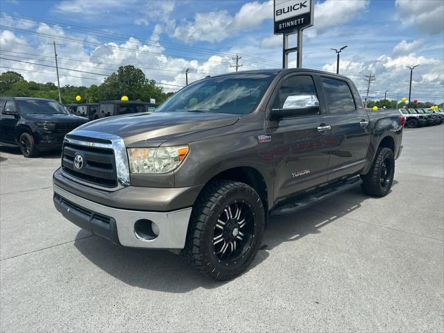 2013 Toyota Tundra