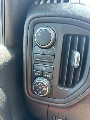 Photo of 2021 Red Hot Chevrolet Silverado 2500