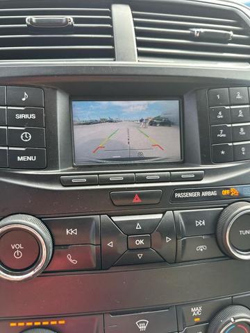 Photo of 2018 Ingot Silver Metallic Ford Explorer