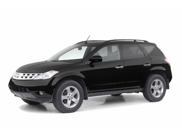 2003 Nissan Murano