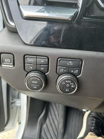 Photo of 2023 Summit White Chevrolet Silverado 1500