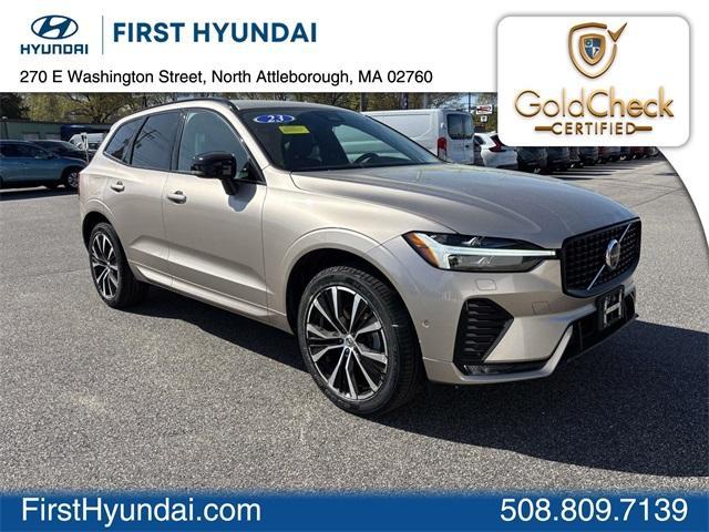 2023 Volvo XC60