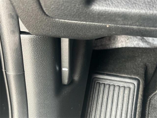 Photo of 2022 Twilight Black Hyundai SANTA FE