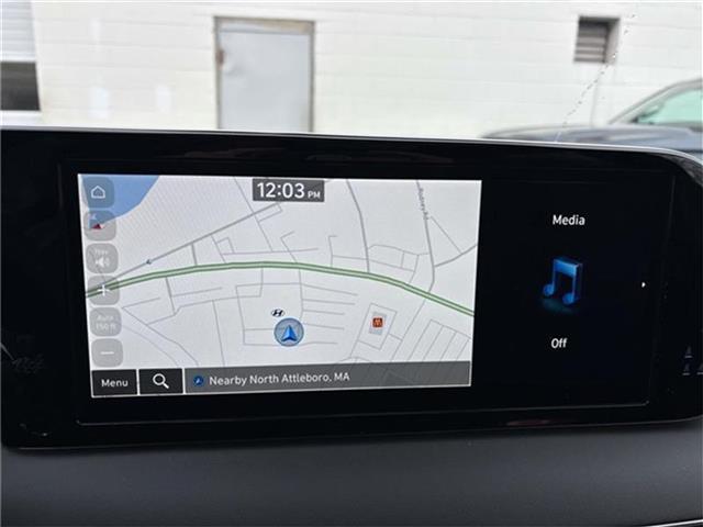 Photo of 2025 Abyss Black Pearl Hyundai PALISADE