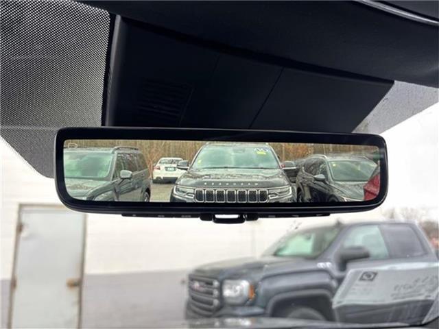 Photo of 2025 Abyss Black Pearl Hyundai PALISADE