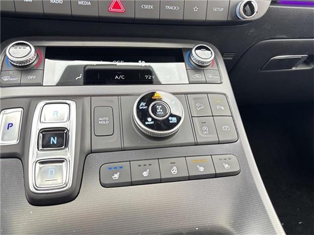 Photo of 2025 Abyss Black Pearl Hyundai PALISADE