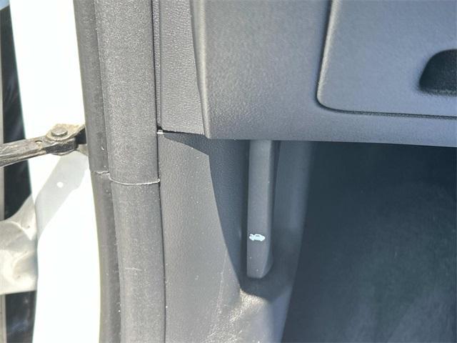 Photo of 2023 Serenity White Pearl Hyundai TUCSON