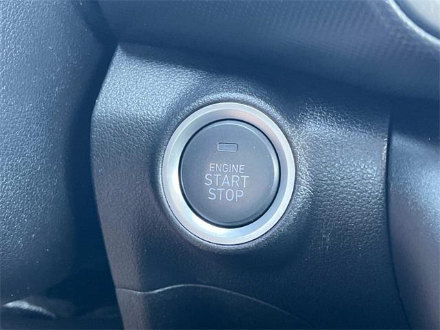 Photo of 2023 Gray Hyundai KONA