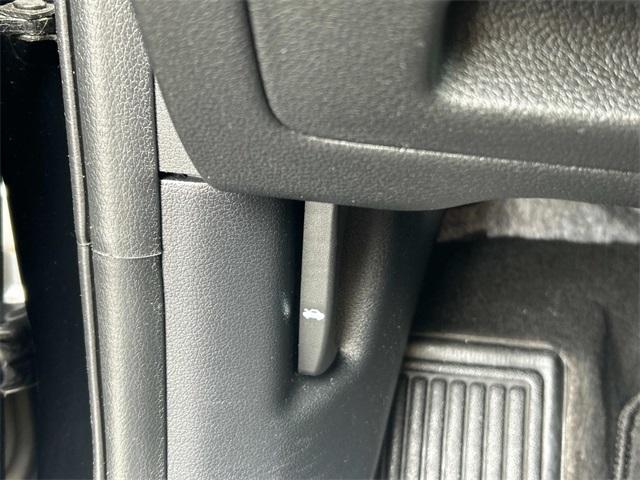 Photo of 2021 Twilight Black Hyundai SANTA FE