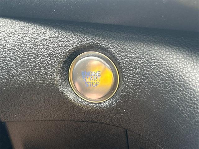 Photo of 2021 Twilight Black Hyundai SANTA FE