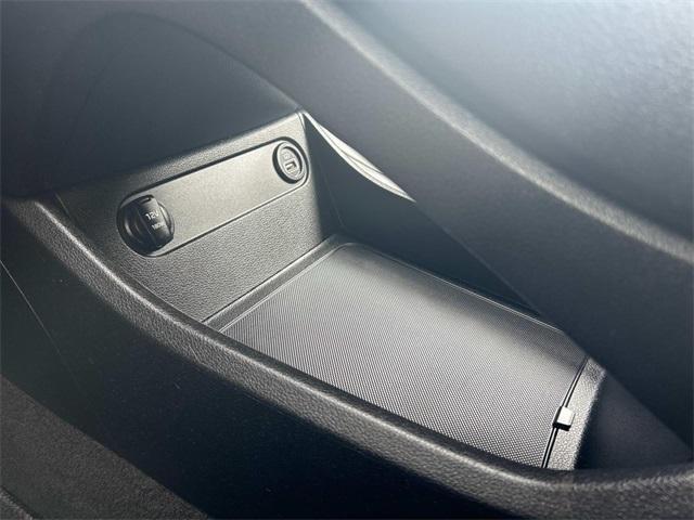 Photo of 2021 Twilight Black Hyundai SANTA FE
