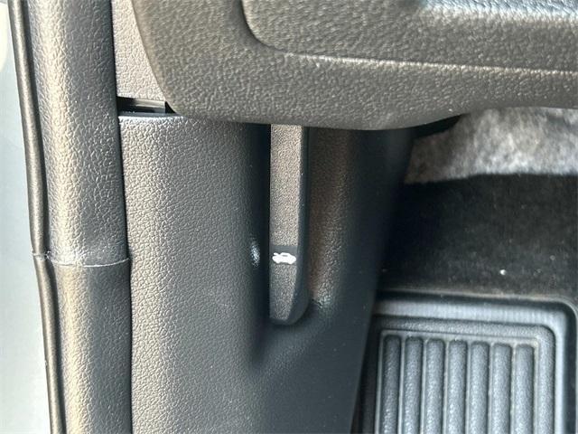 Photo of 2022 Hampton Gray Hyundai SANTA FE