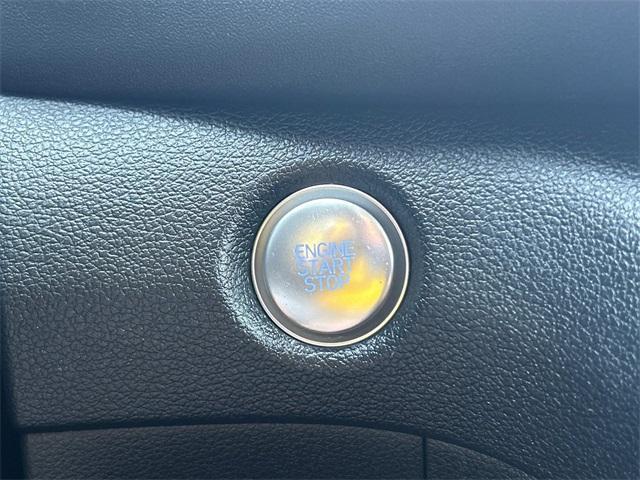 Photo of 2022 Hampton Gray Hyundai SANTA FE