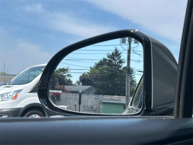 Photo of 2022 Hampton Gray Hyundai SANTA FE