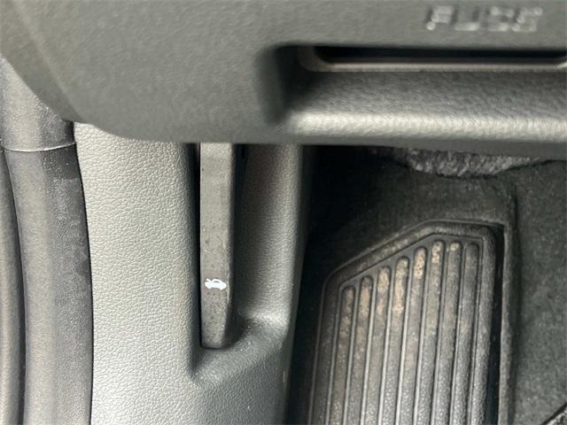 Photo of 2023 Portofino Gray Hyundai SONATA