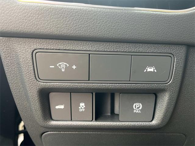 Photo of 2023 Portofino Gray Hyundai SONATA