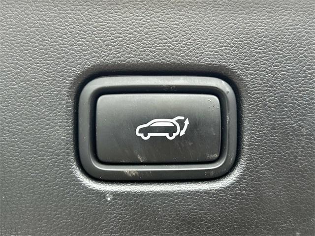 Photo of 2023 Calypso Red Hyundai TUCSON