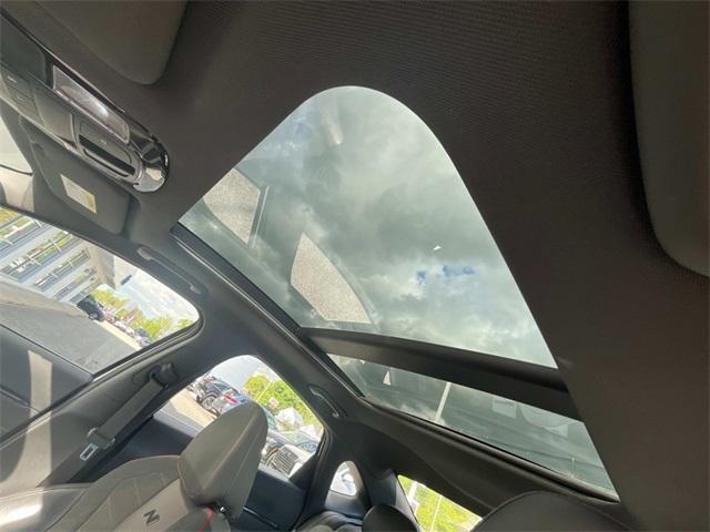 Photo of 2022 Quartz White Hyundai SONATA