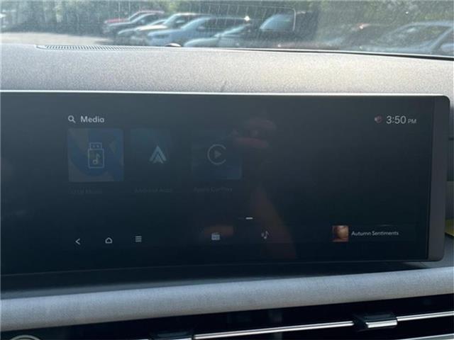 Photo of 2025 Phantom Black Hyundai TUCSON