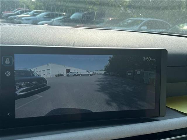 Photo of 2025 Phantom Black Hyundai TUCSON
