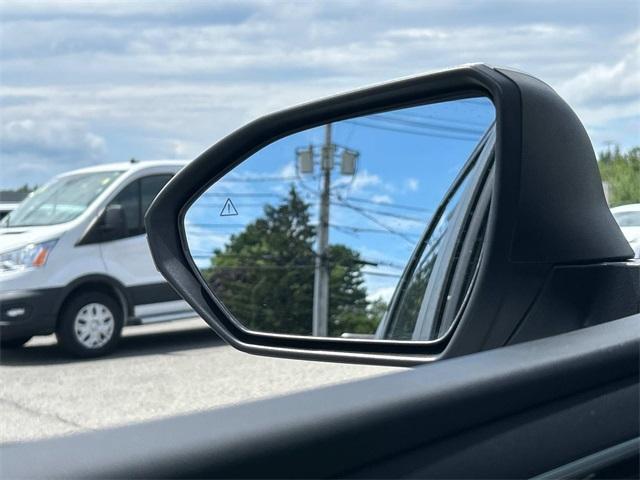 Photo of 2023 Shimmering Silver Hyundai TUCSON