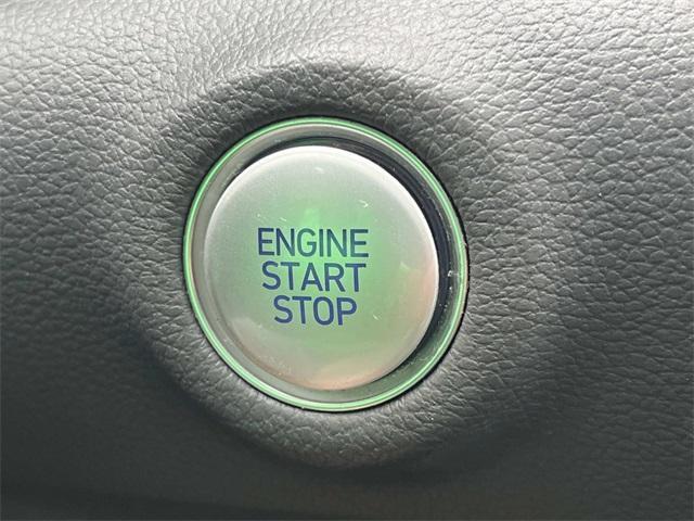 Photo of 2022 Portofino Gray Hyundai SONATA