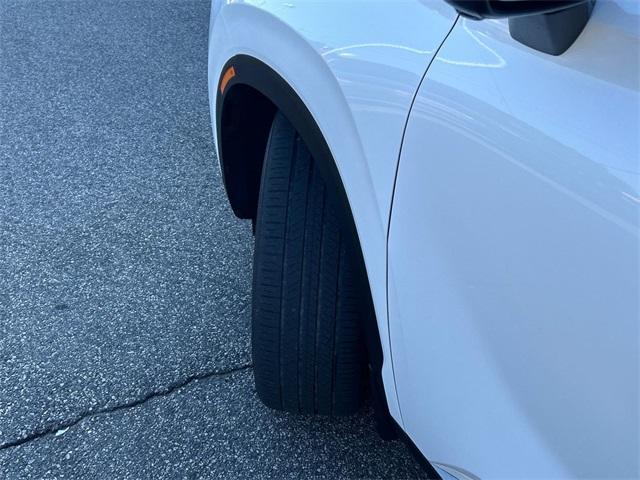 Photo of 2023 Hyper White Hyundai PALISADE