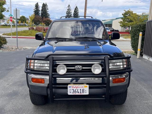 1998 Toyota 4runner