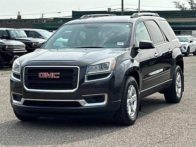 2015 GMC Acadia