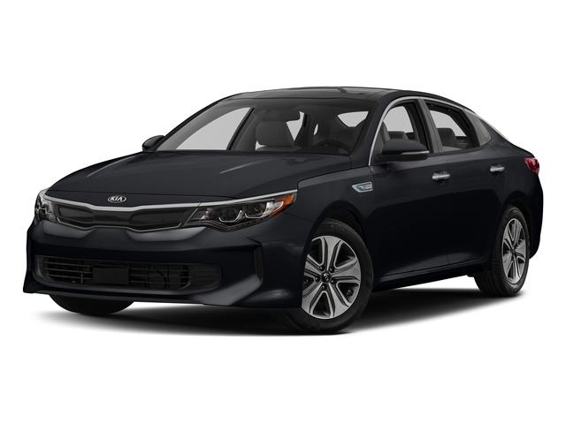 2017 Kia Optima Hybrid