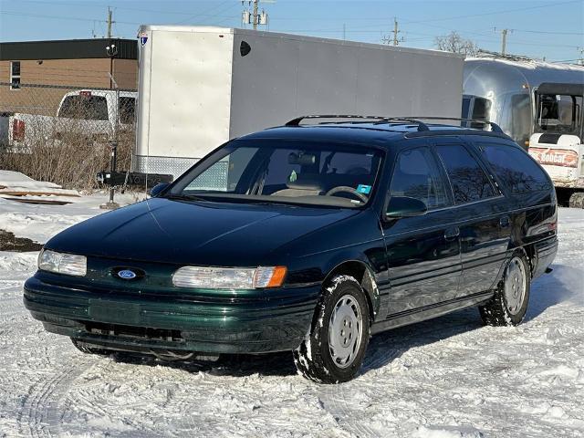 1995 Ford Taurus