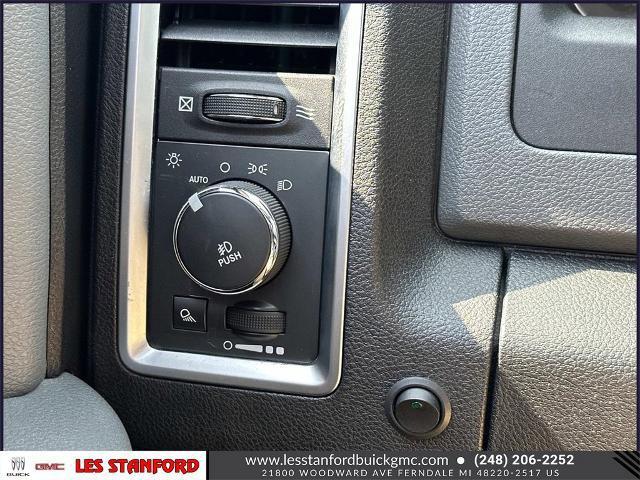 Photo of 2014 Deep Cherry Red Crystal Pearlcoat RAM 1500