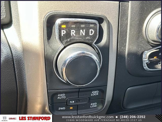 Photo of 2014 Deep Cherry Red Crystal Pearlcoat RAM 1500